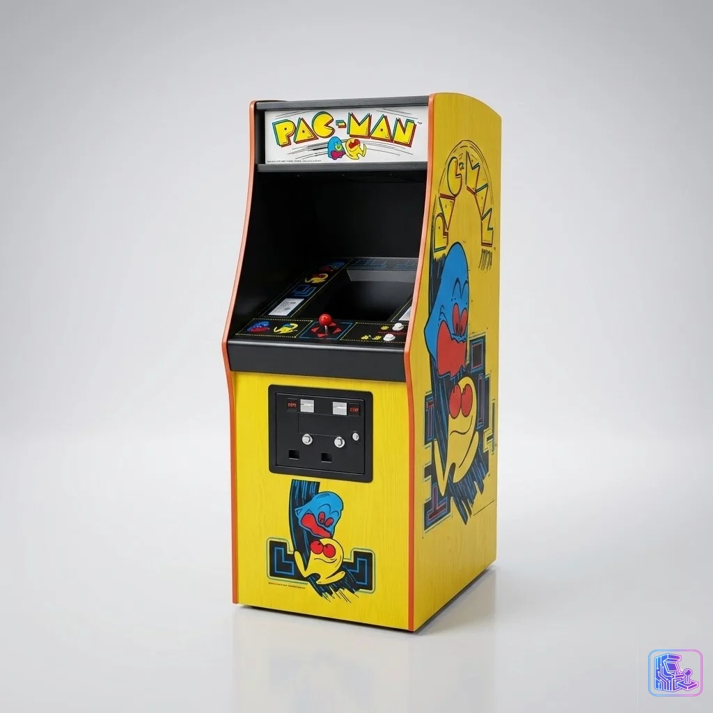 PacMan Combo 3
