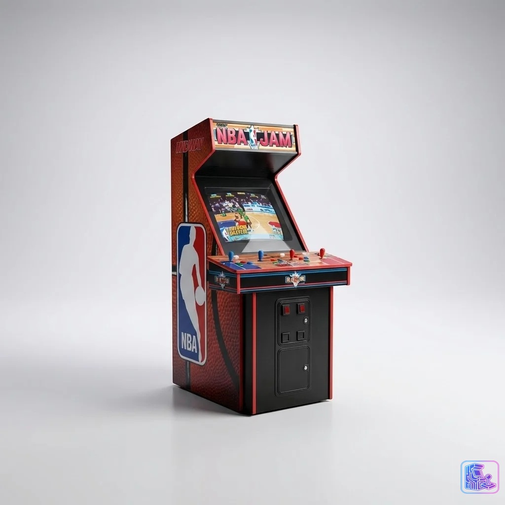 NBA Jam