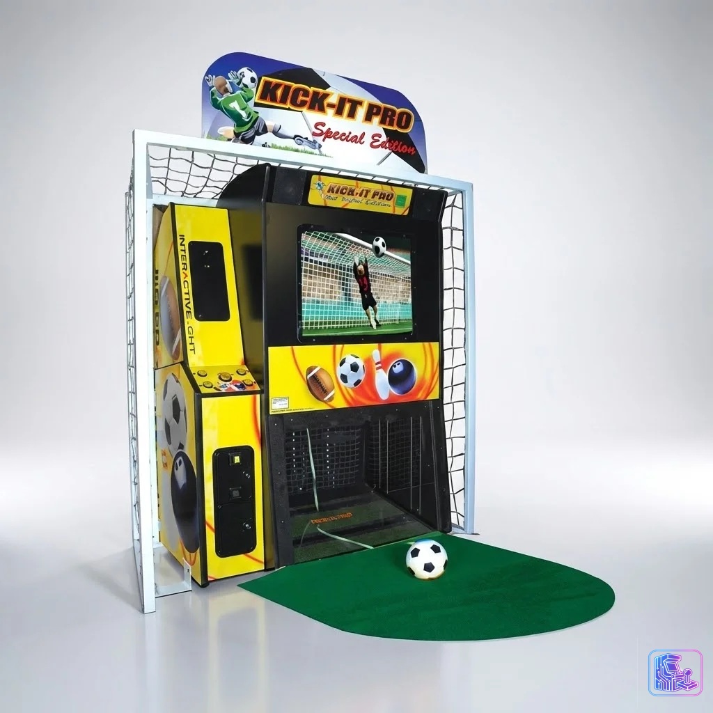 Kick It Pro