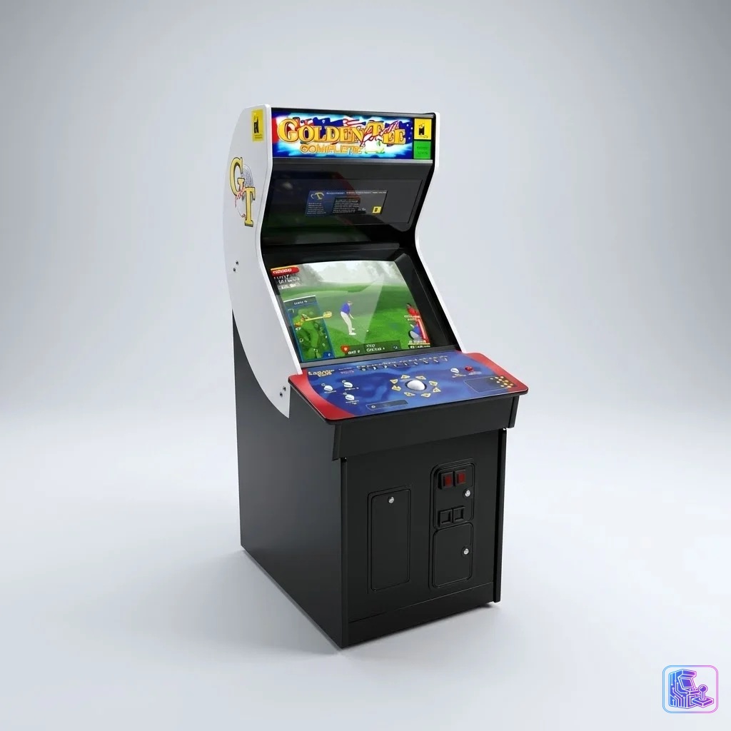 Golden Tee Golf