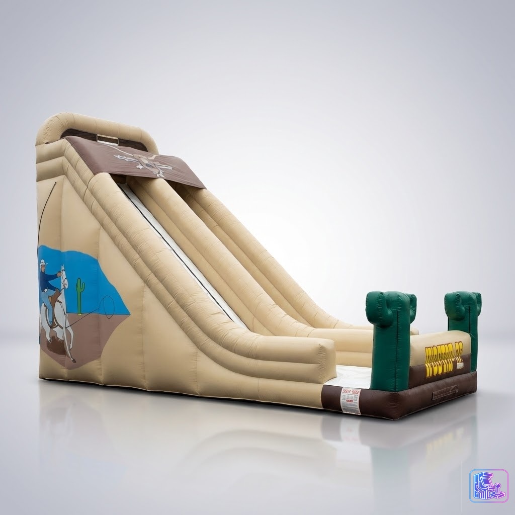 Western Slide