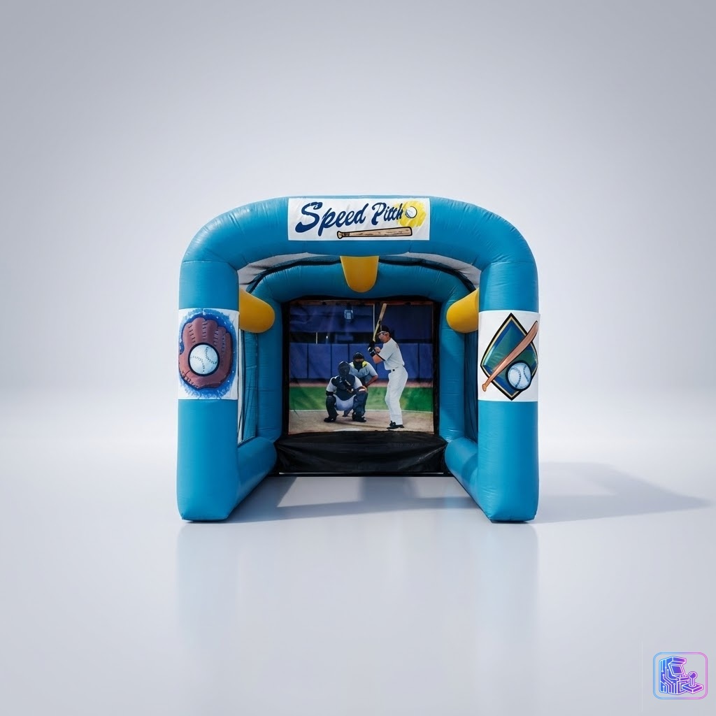 Speed Cage