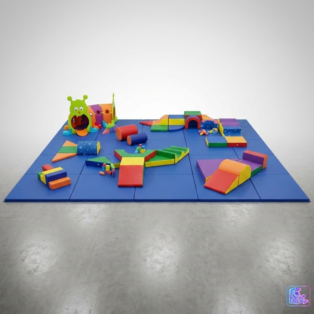 Toddler Fun Zone