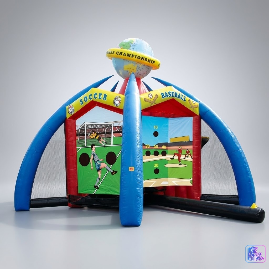World of Sports