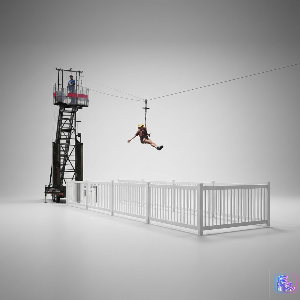 Zip Line