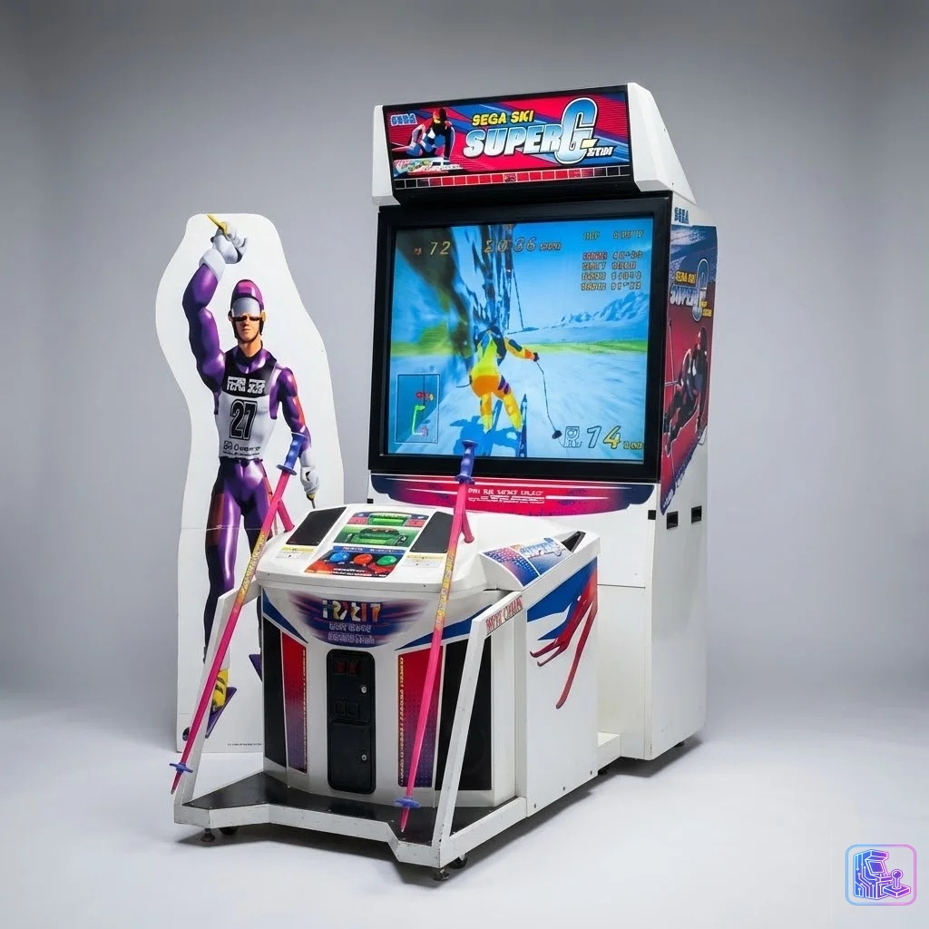 Sega Super G