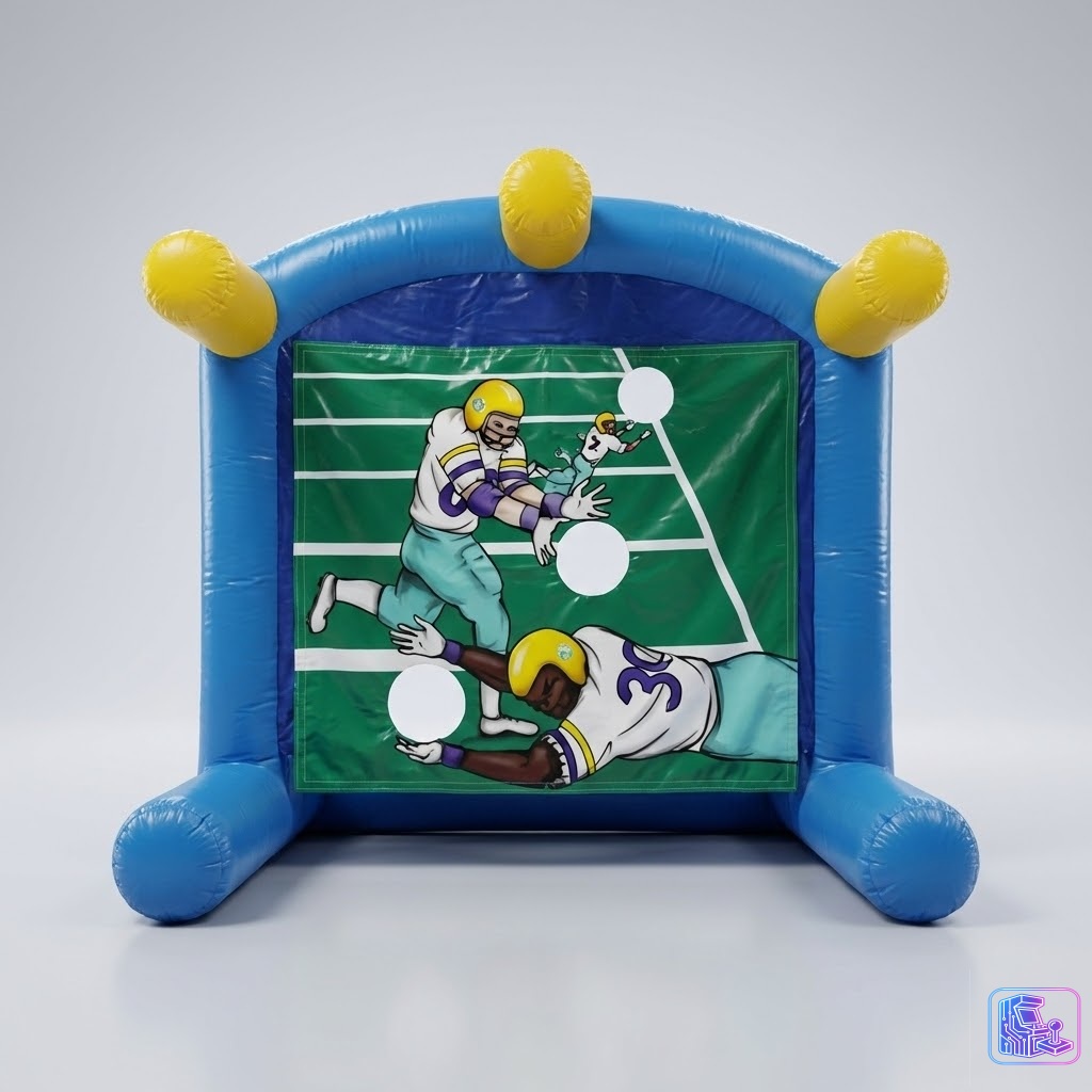 Quarterback Attack