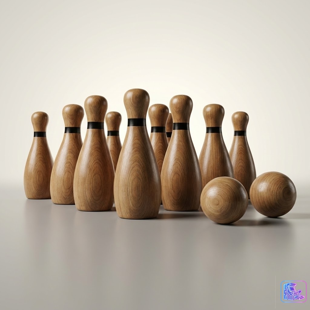 Bocce Bowling