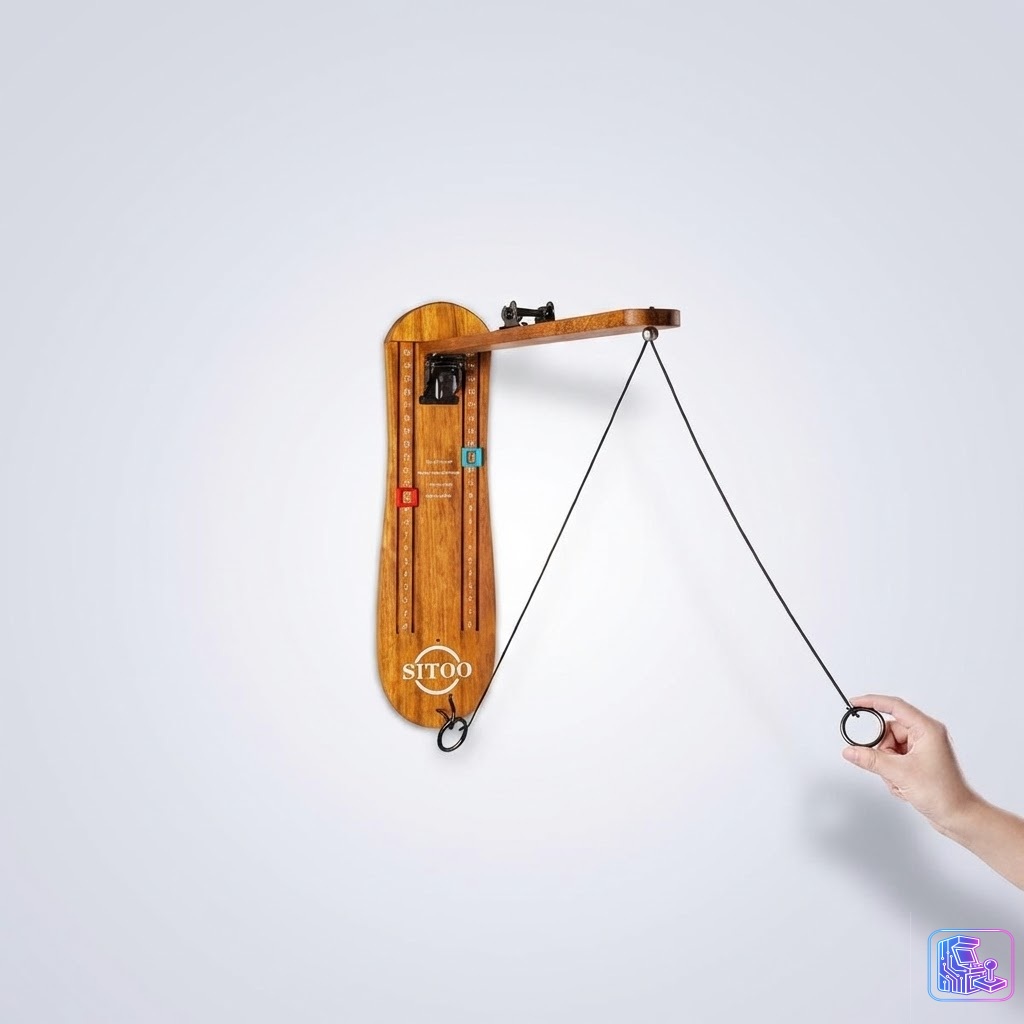 Ring Hook