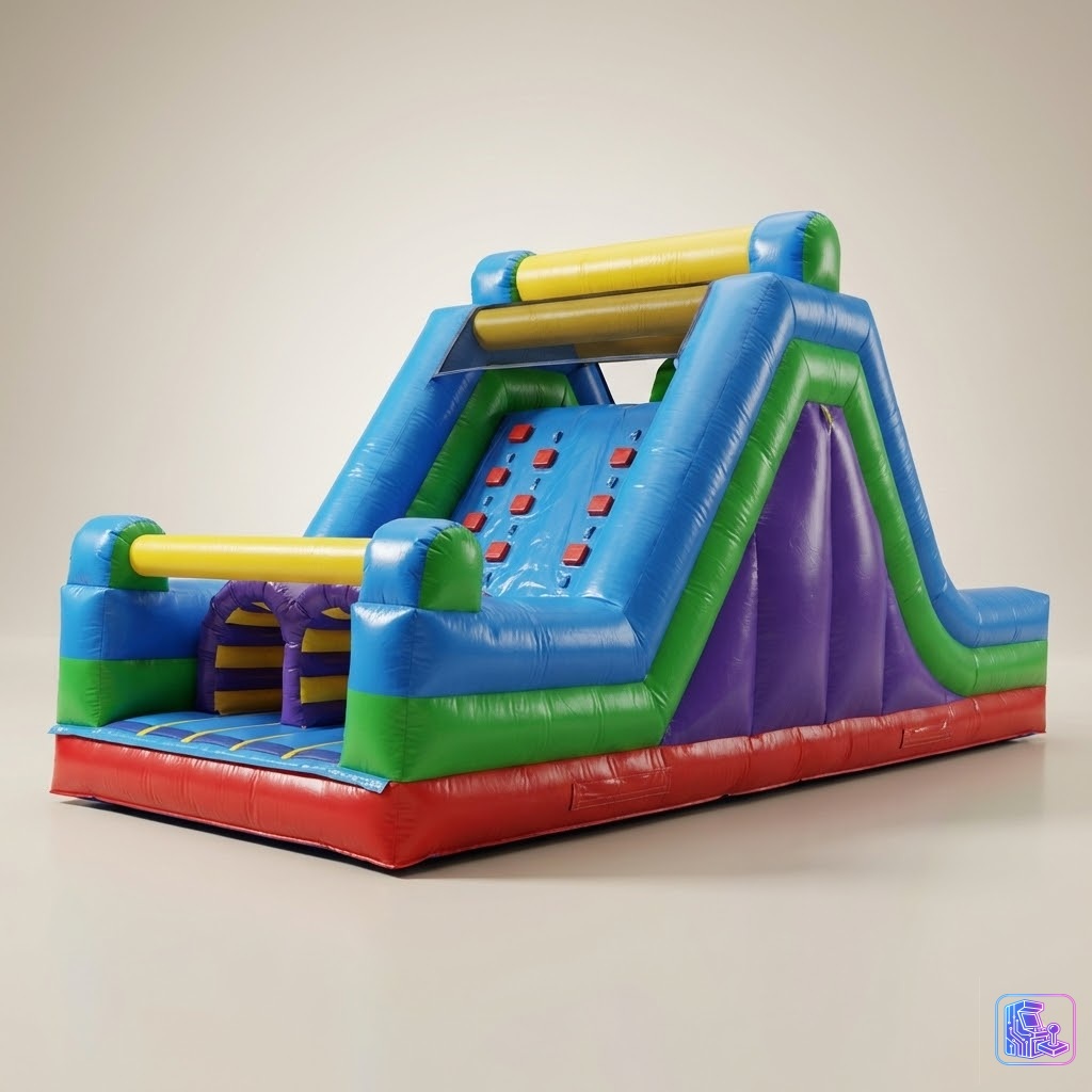 Dry Slide - Dry Rock