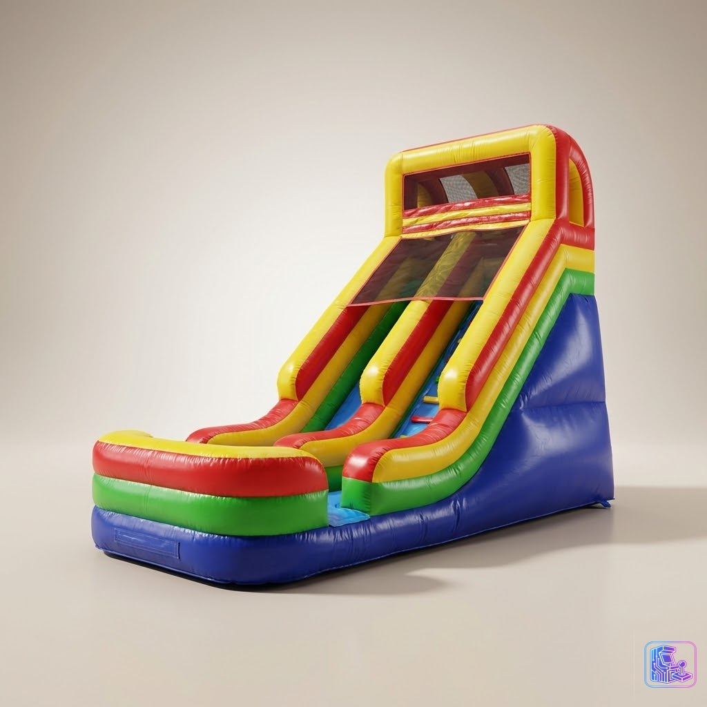 Dry Slide - Mega