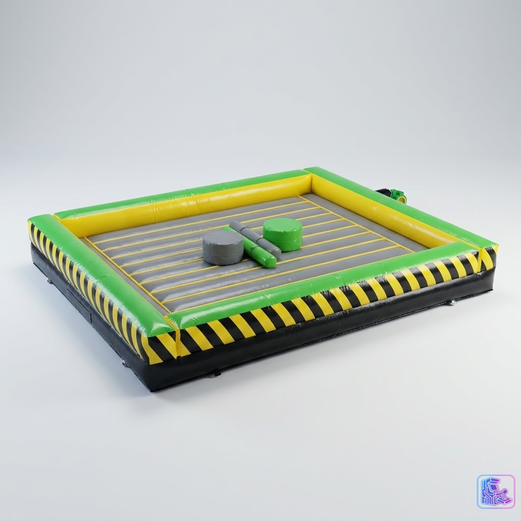 Joust Toxic