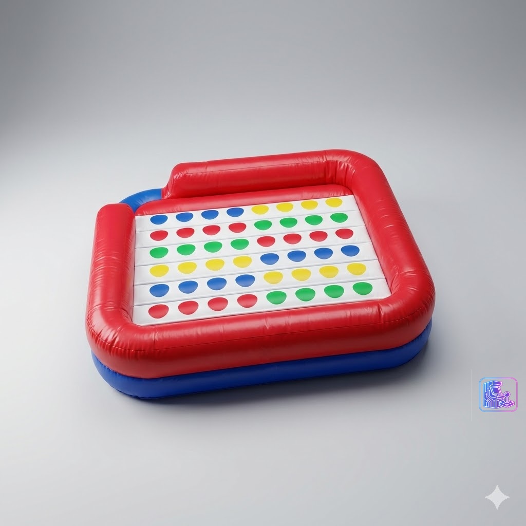 Twister Game