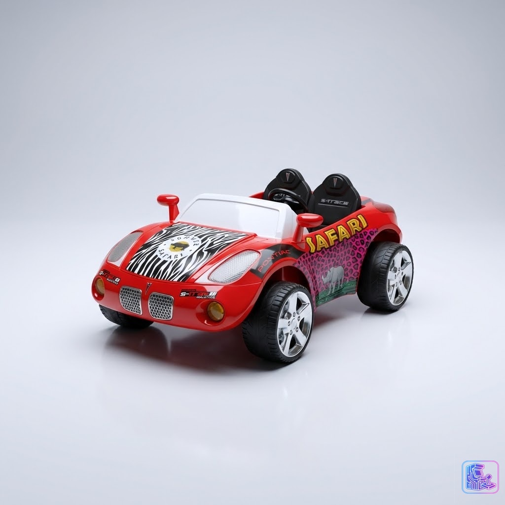 Junior Racers