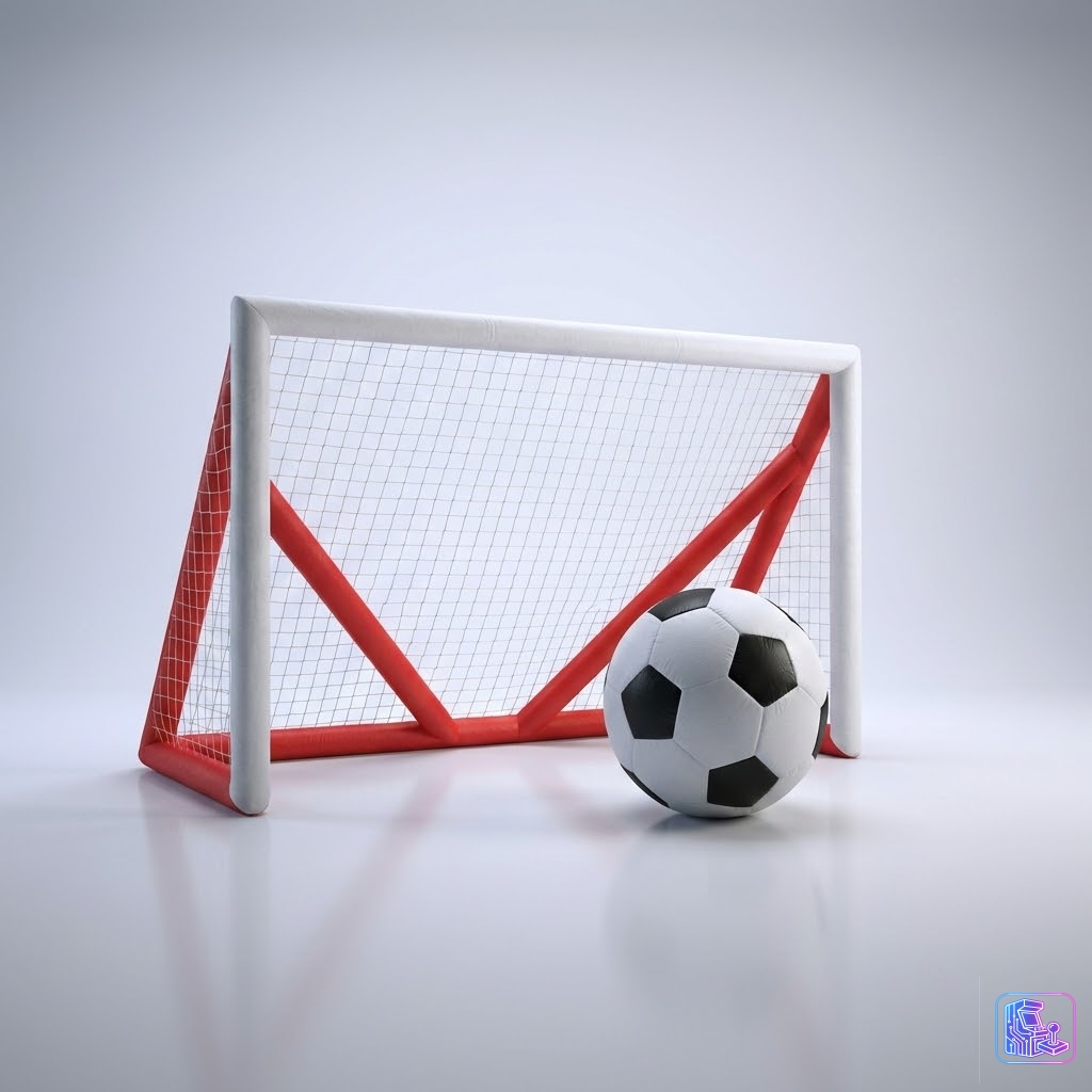 Big Shot Soccer