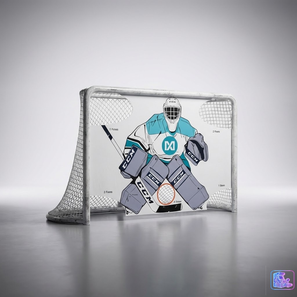 Slap Shot Hockey