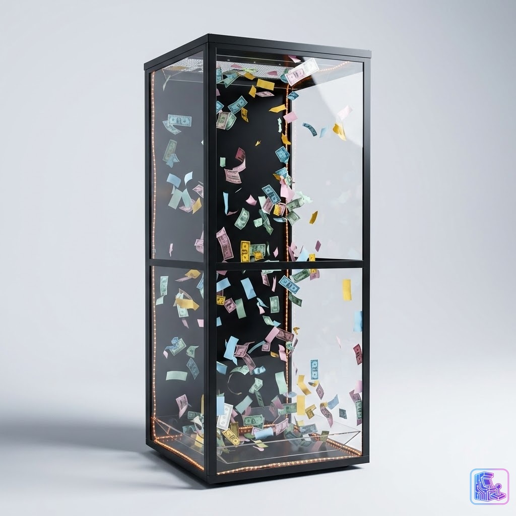 Money Booth