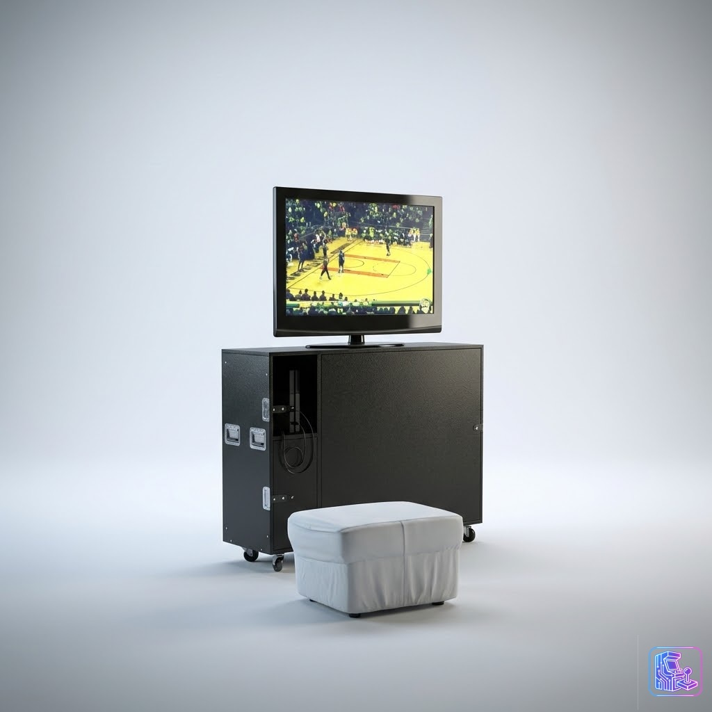 PS4 - Video Game