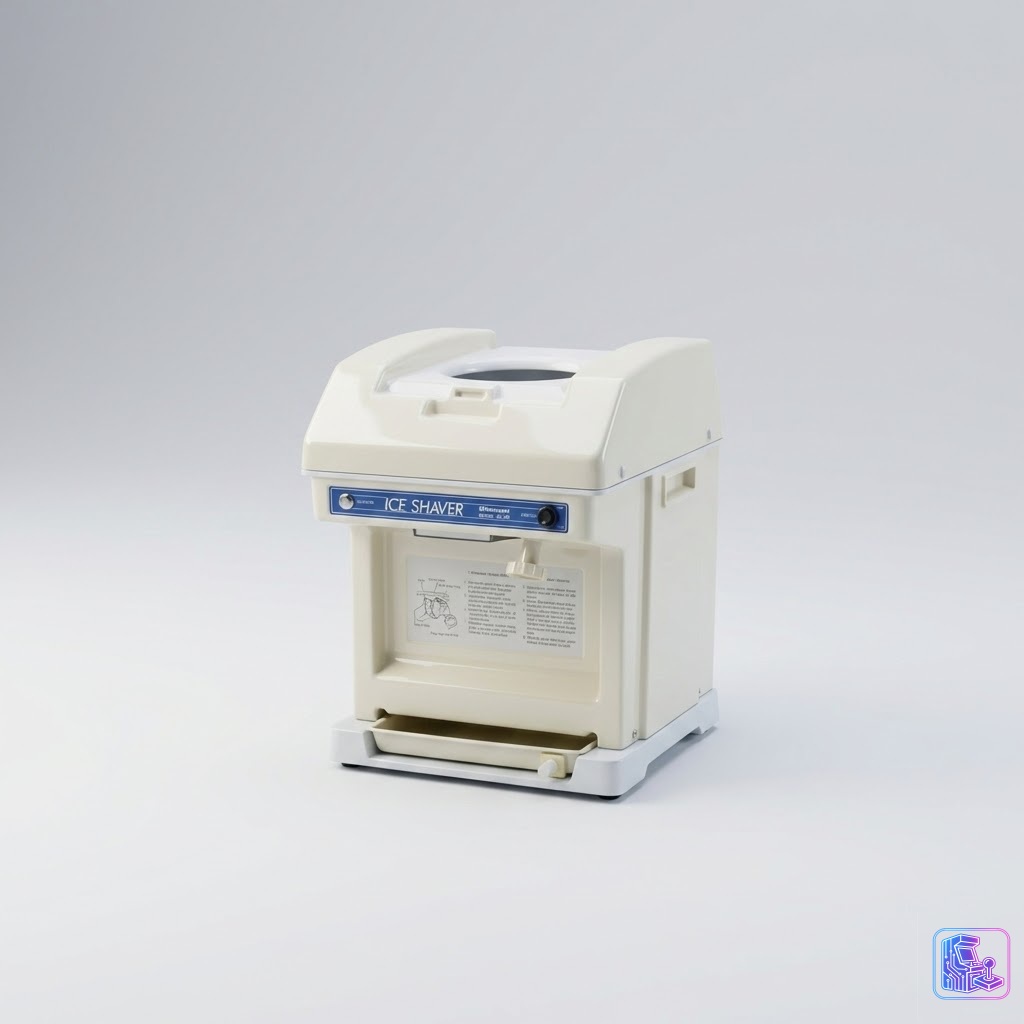 Snow Cone Machine