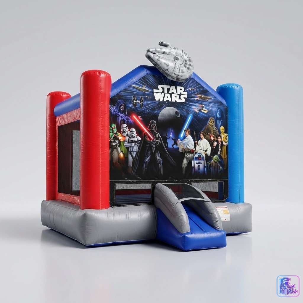Jumper - Star Wars