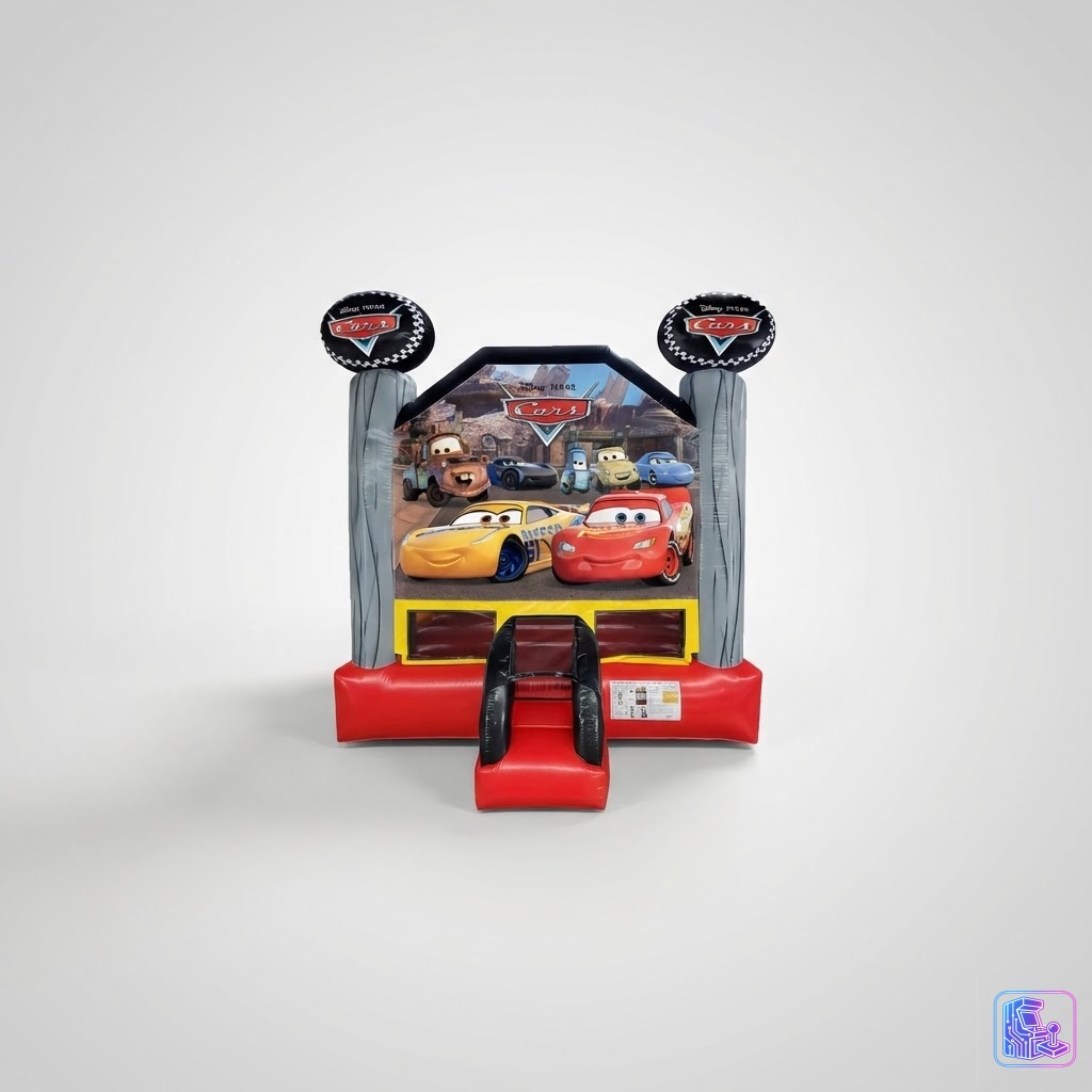 Jumper - Cars