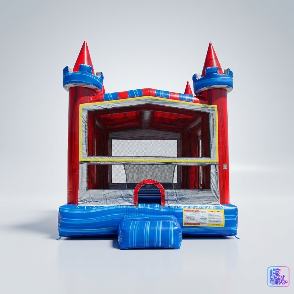 Jumper - Patriot