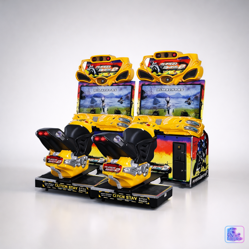Super Bikes 2