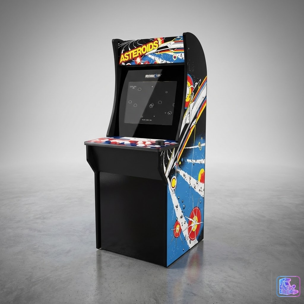 Asteroids I