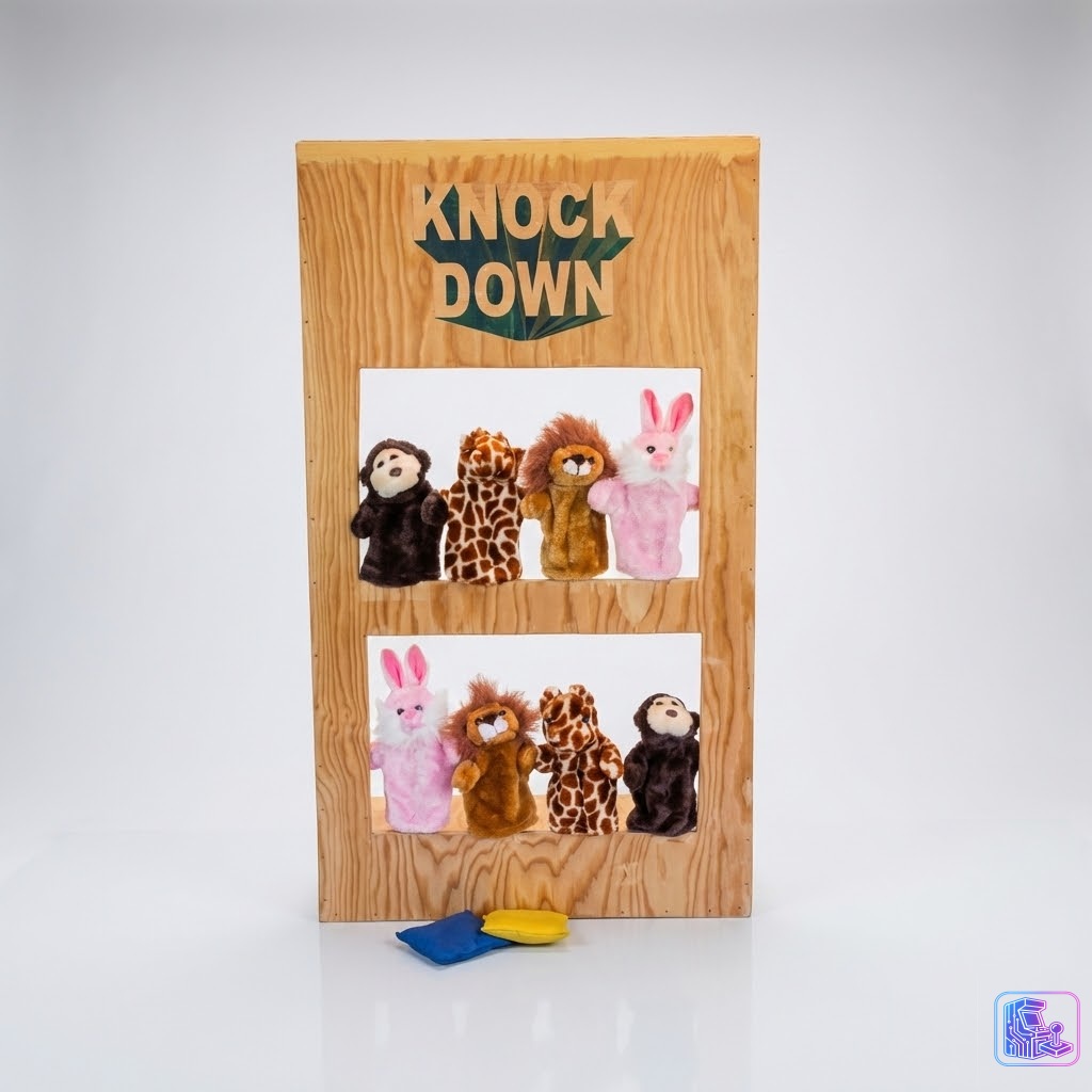 Knock Down