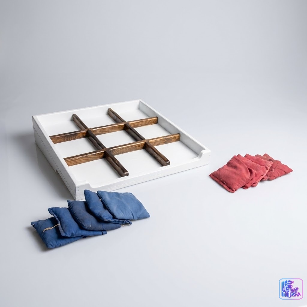 Tic-Tac-Toe