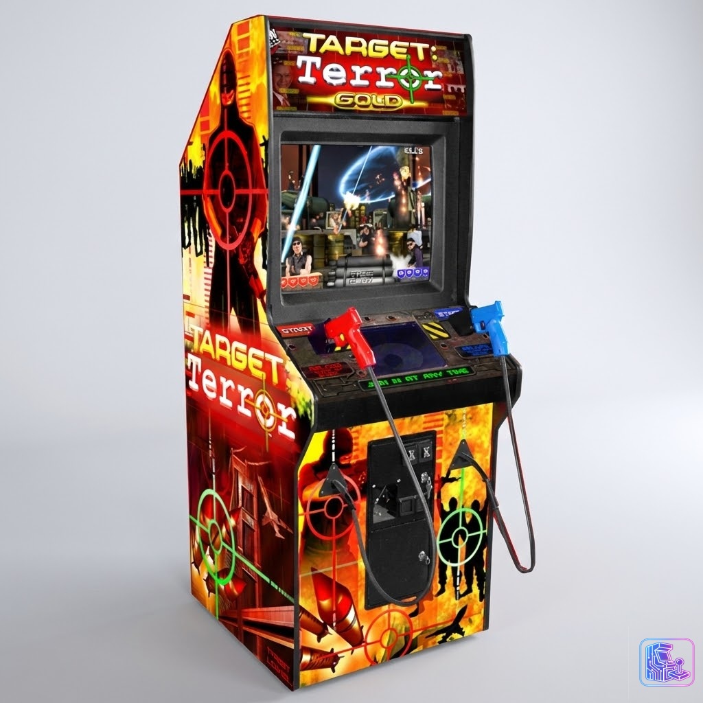 Target Terror