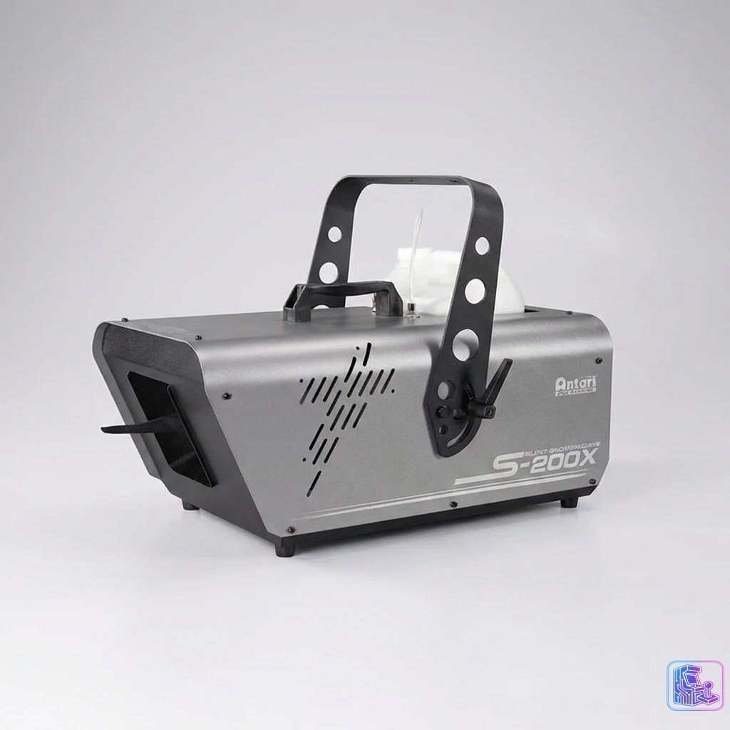 Snow Machine