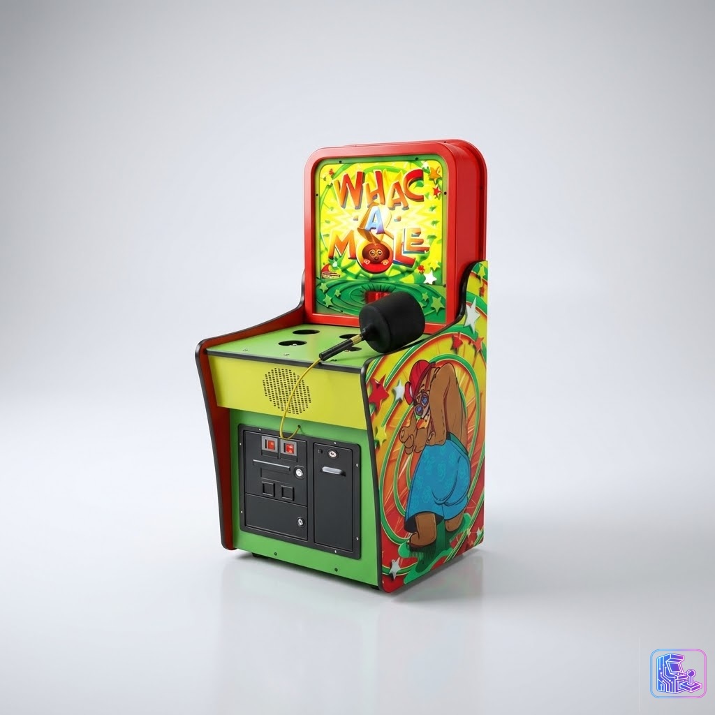 Whac-A-Mole