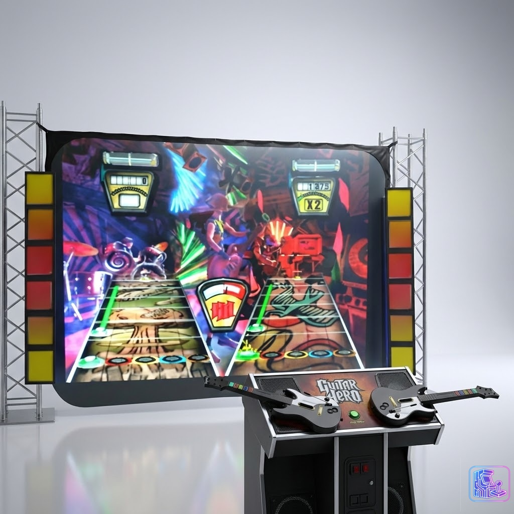 Guitar Hero
