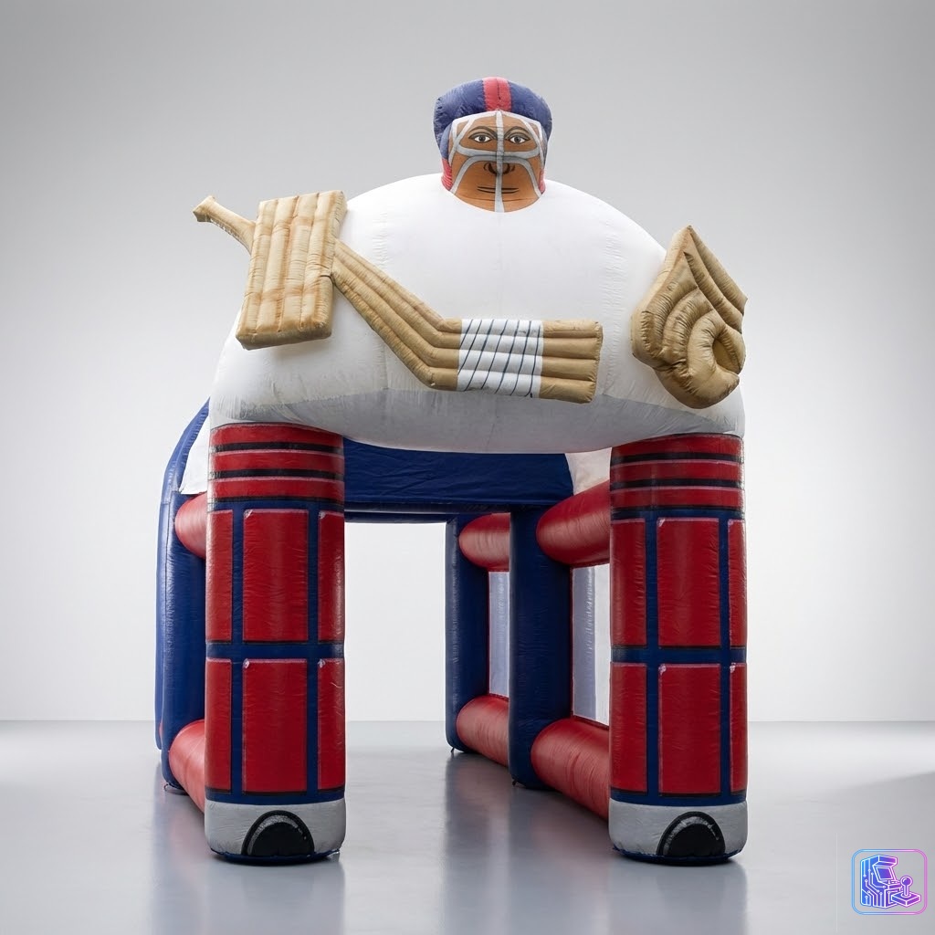 Hockey Slapshot