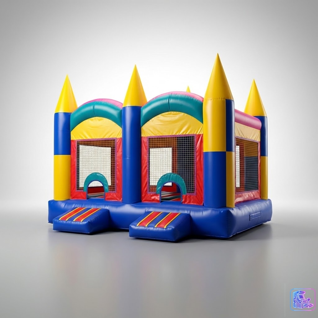 Giant Castle