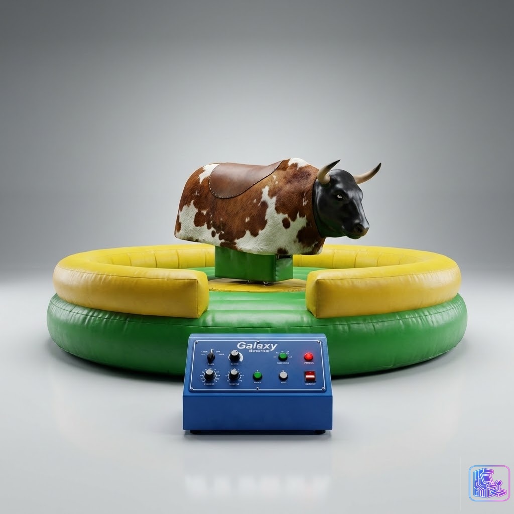 Mechanical Bull