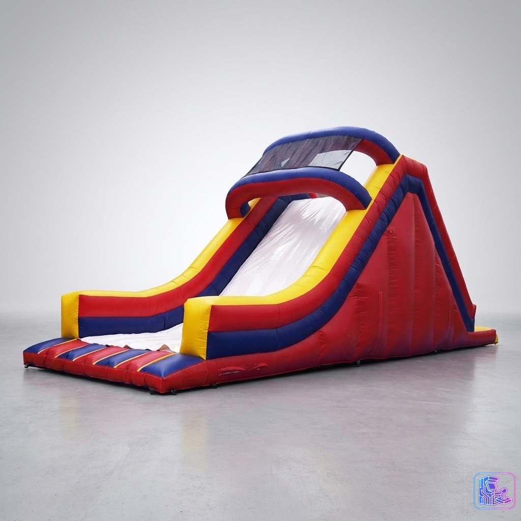 Slide - Scramble