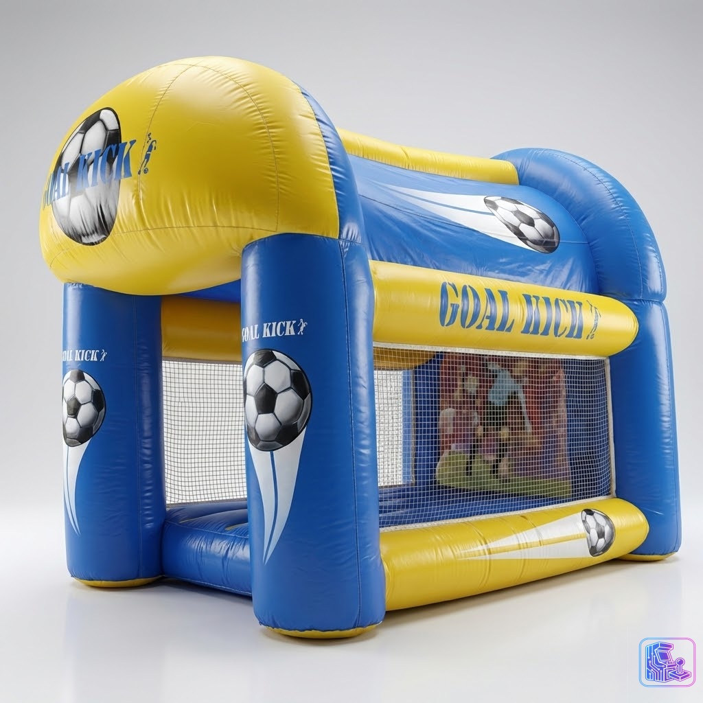 Soccer Goalkick