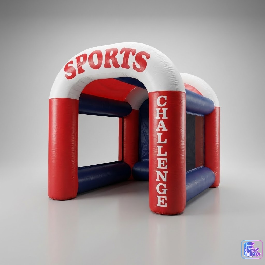 Sports Challenge