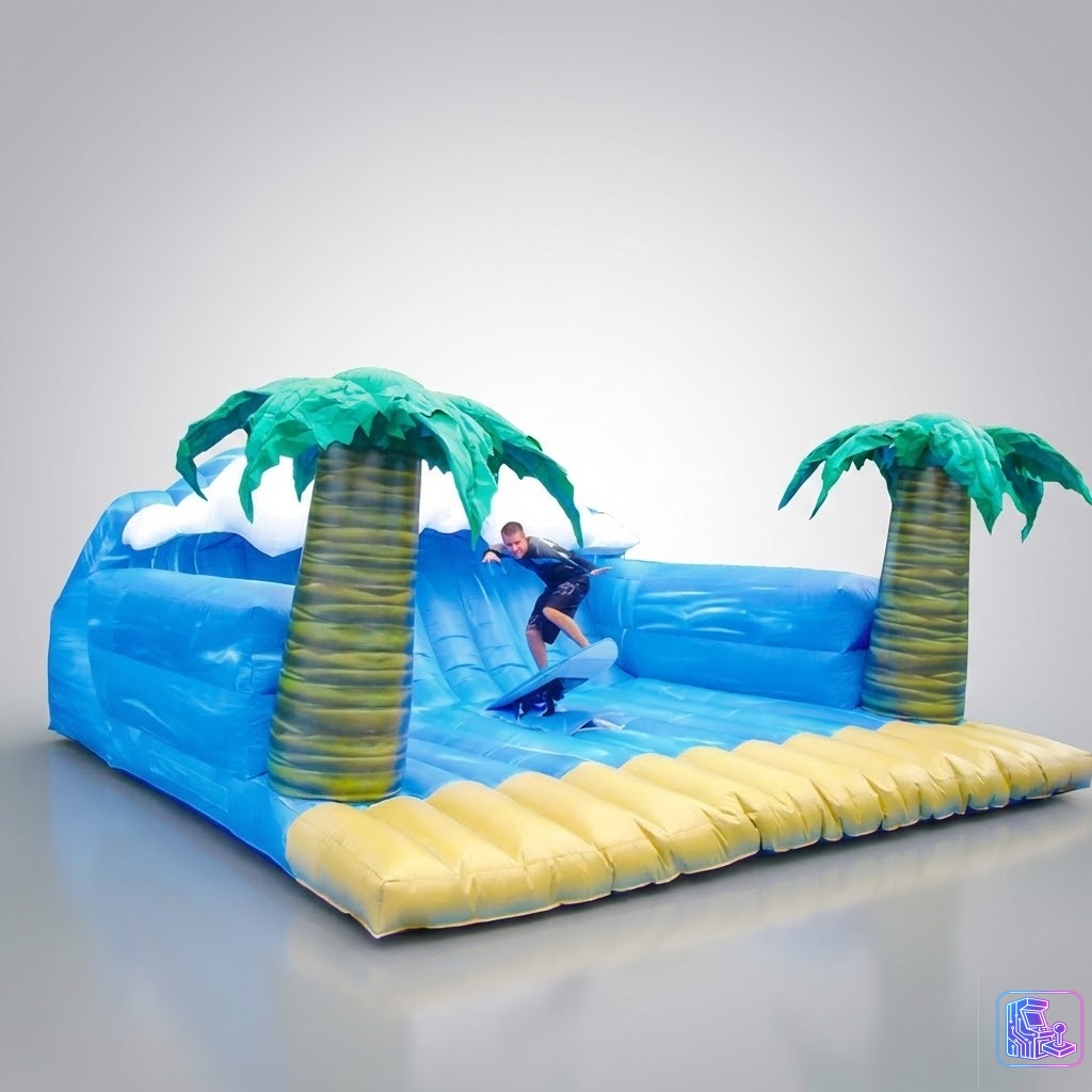 Surf Simulator