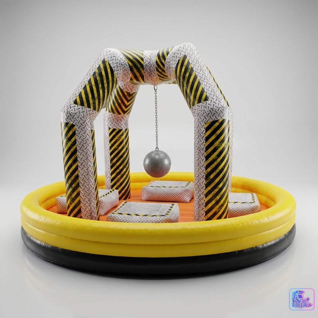 Wrecking Ball