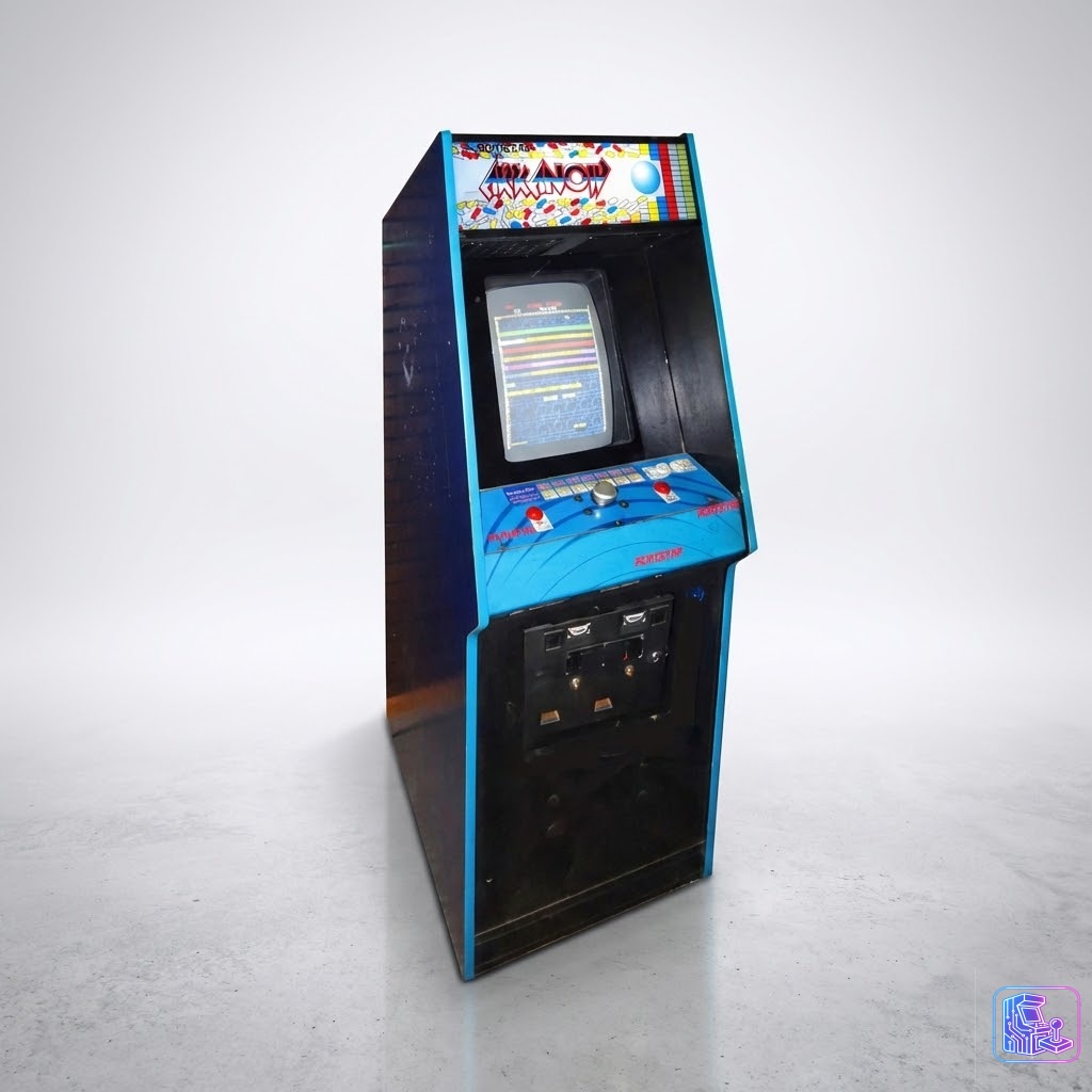 Arkanoid