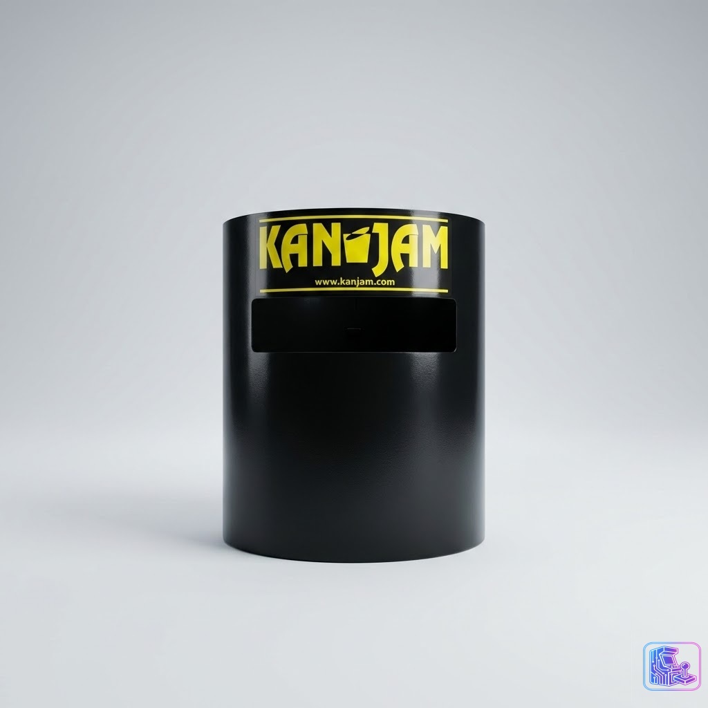 Kan Jam