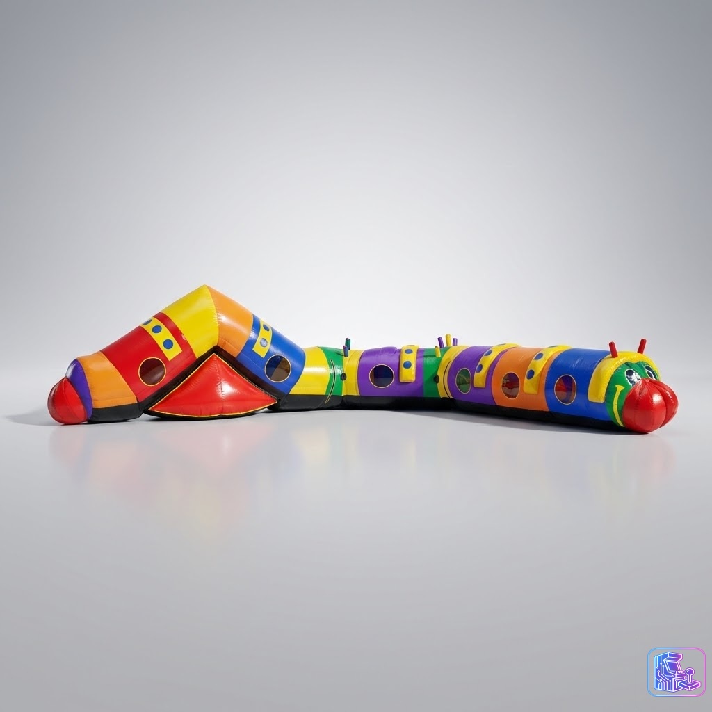 Cameron The Catterpillar