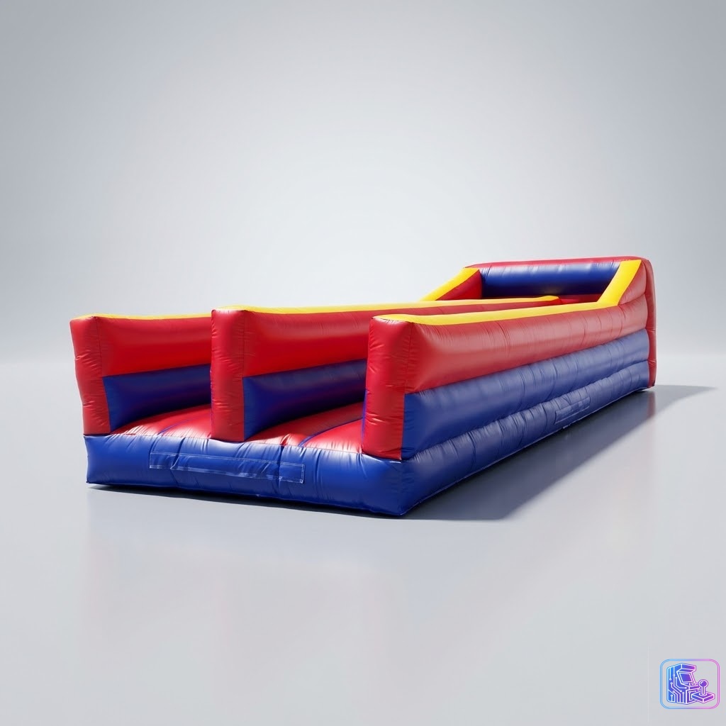 Bungee Runs