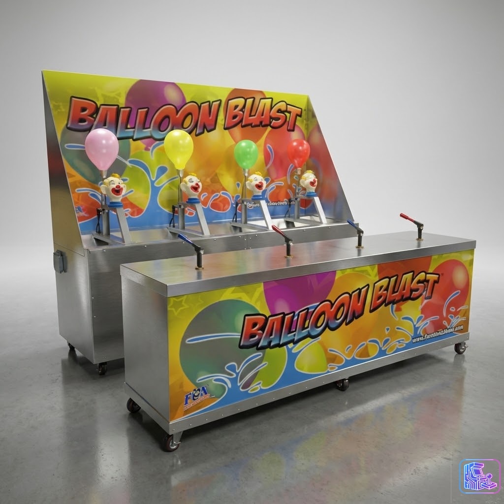Balloon Blast