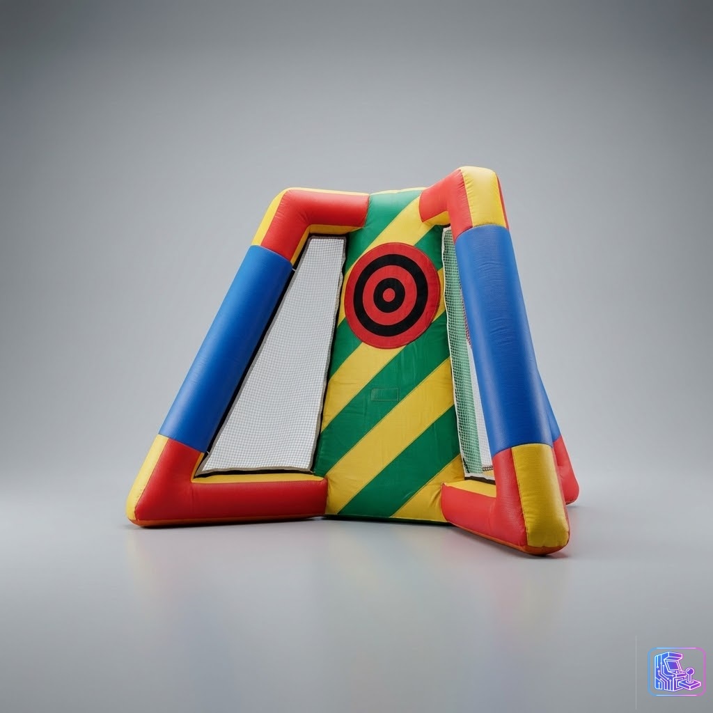 4-In-1 Toss