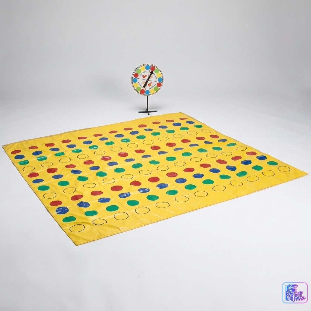 Giant Twister