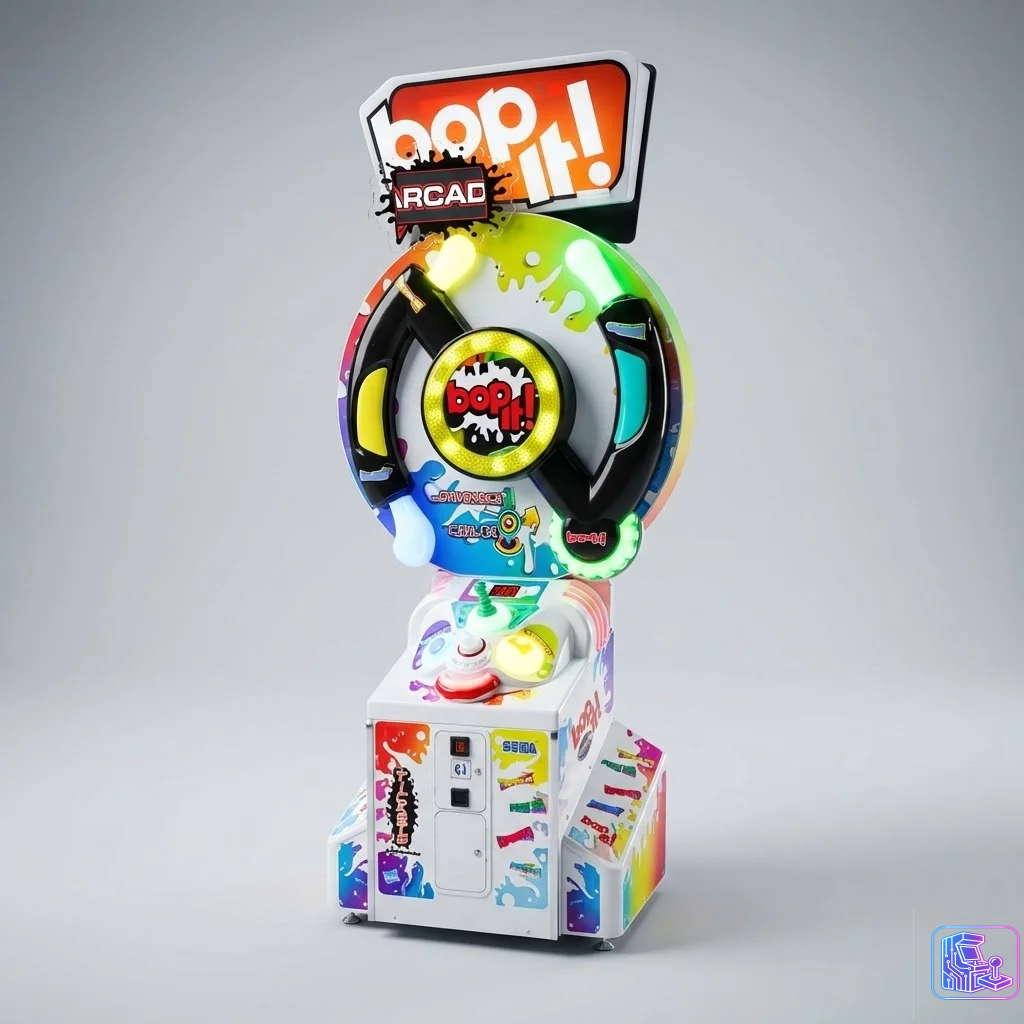 Giant Bop It